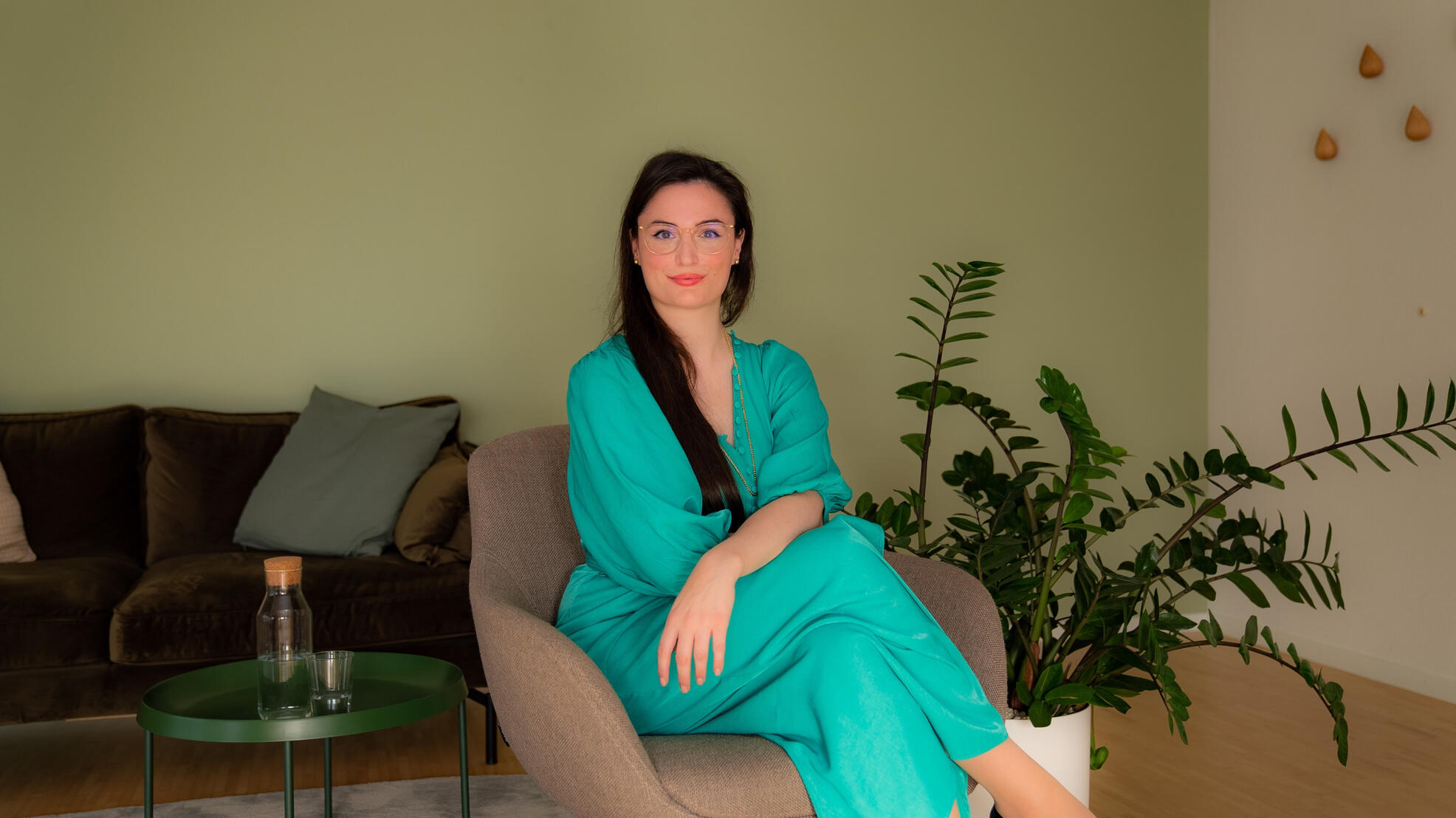 Viktoria Köstler Psychologie Zürich