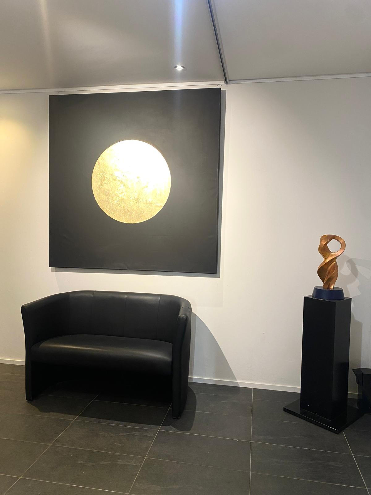 Psychologische Beratung in Zürich, Kilchberg. Warteraum