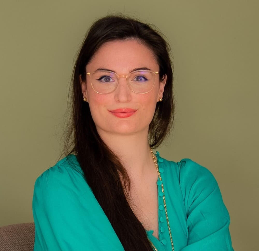 Viktoria Koestler Therapist