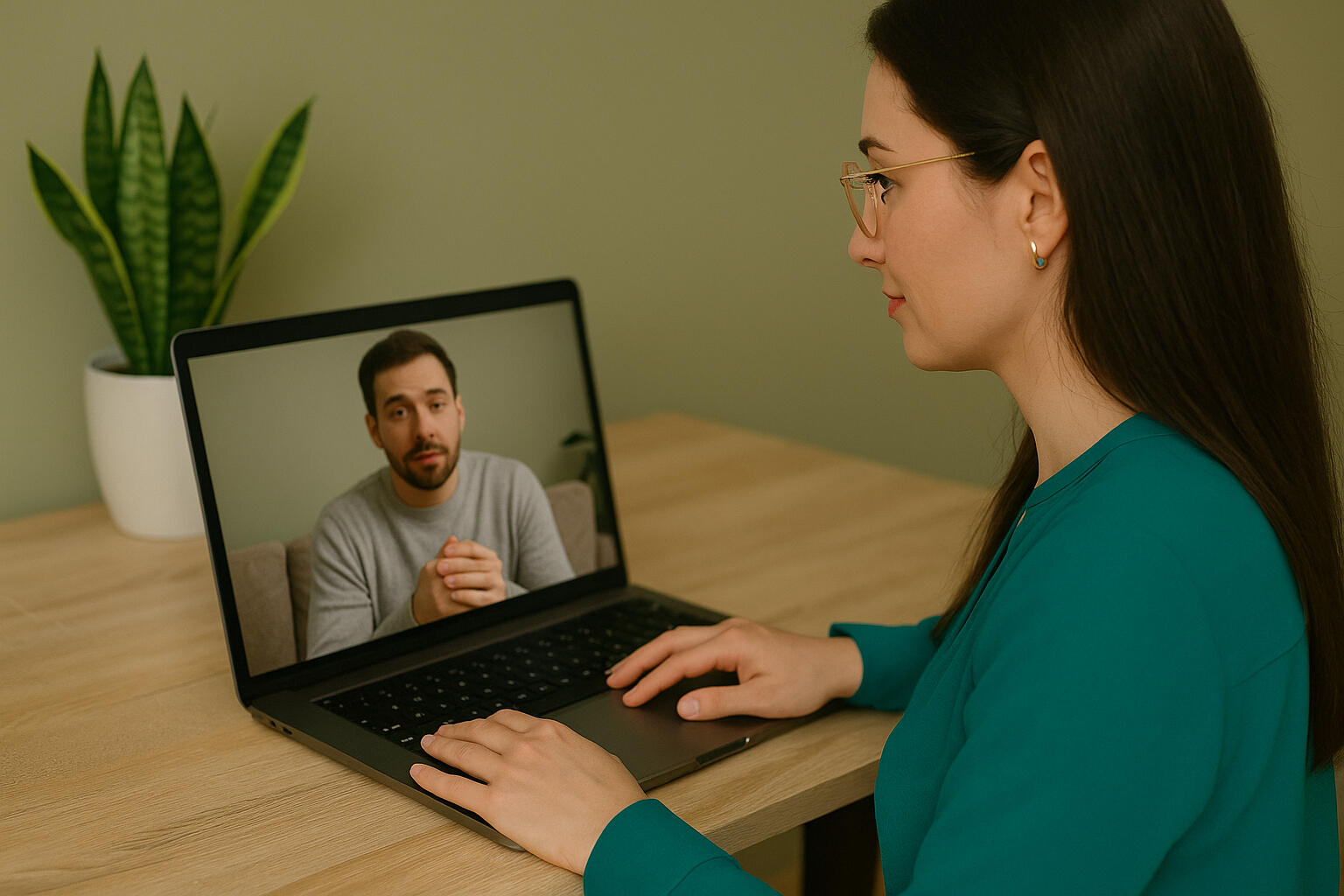 Psychologische Beratung in Zürich und Online