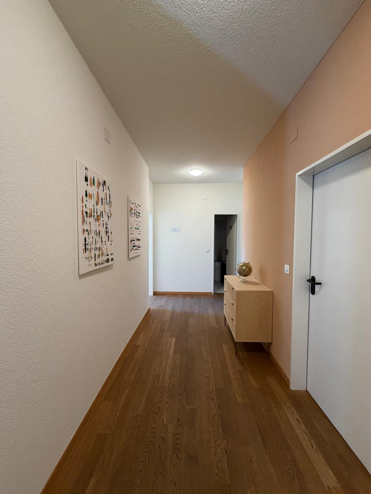Psychologische Beratung in Zürich, Kreis 3, Flur Aemtlerstrasse 112, 8003 Zürich